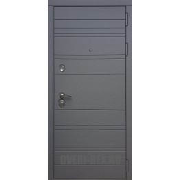Рекс 14 (силк титан)